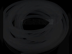 Chiếc xe đua 6 inch hiệu suất cao Samco ống ống silicone màu xanh / đỏ / đen