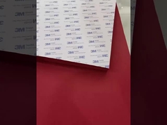 tấm xốp silicone