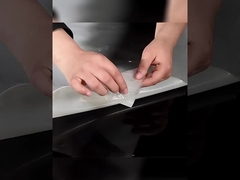 Máy giặt silicone, miếng dán silicone