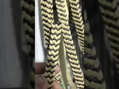 Bao bì tuyến Kevlar, Bao bì Kevlar Graphite