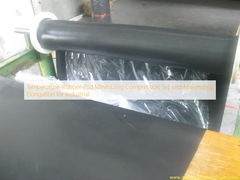 Nhiệt độ-Đệm cao su-Giảm thiểu độ nén dư và Tối đa hóa độ giãn dài cho Công nghiệp