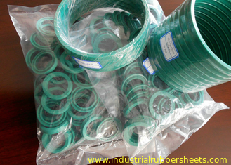 Oil Cylinder Silicone Rubber Washers OUY / IDI / ODI / UHS / UNS / UN Type