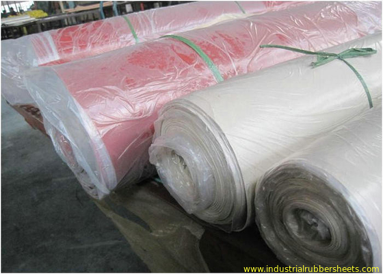 Food Grade White Nitrile Rubber Sheet , Nitrile Sheets, Nitrile Rolls , Industrial Rubber Sheet