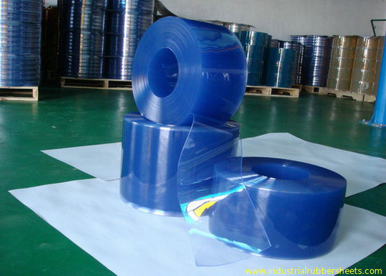 Flexible Soft PVC Sheet Made from 100% Virgin PVC Material for Anti-Corrosion Applications