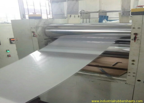 0.1 1.0mm x 0.5 1.0mm x 50m Super Thin Transparent Silicone Rubber Sheet Silicone Film Silicone Rolls