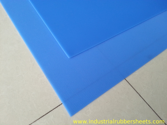 1-2m High Temperature Silicone Rubber Sheet 50-60 Shore A