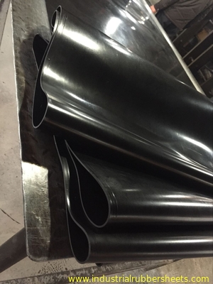 Food Grade White Nitrile Rubber Sheet , Nitrile Sheets, Nitrile Rolls , Industrial Rubber Sheet
