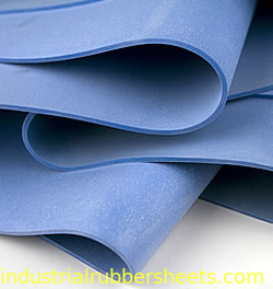 1-4mm High Temp Silicone Sheet -60 to 260C Heat Resistant