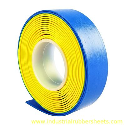 Anti-corrosion Unsintered PTFE Gasket Tape with Density 0.20-1.60g/cm3 and Working Temperature -150°C to +250°C