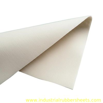 25% Glassfiber PTFE Cutter Pad with Temperature Range -180°C to +260°C and Weathering Resistant for Corrugated Paper Equipment