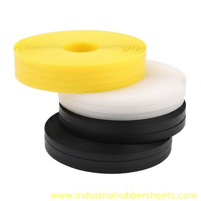 Food Grade PTFE Gasket Tape with Smooth Surface and High Temperature Resistance for Industrial Sealing