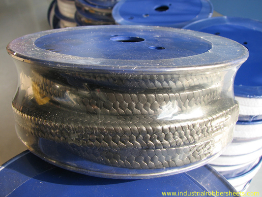 Food Grade PTFE Seal Tape Smooth Surface White Black Yellow Color
