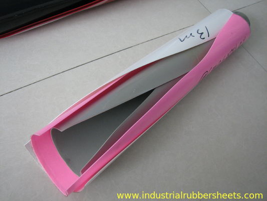 Super-Wide 3600mm Width Food Grade Silicone Rubber Sheet Heat Resistant up to 260°C