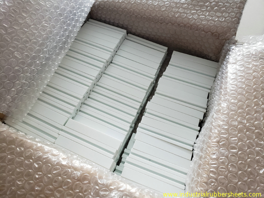 25% Glassfiber PTFE Cutter Pad with Temperature Range -180°C to +260°C and Weathering Resistant for Corrugated Paper Equipment