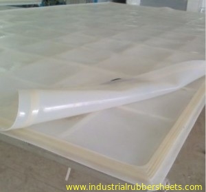 Find the Right Silicone Rubber Sheet for Your Business at Competitive Prices