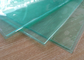 Super Soft  Transparent Silicone Rubber Sheet 1.2MM 10 Shore A  , Silicon Pad