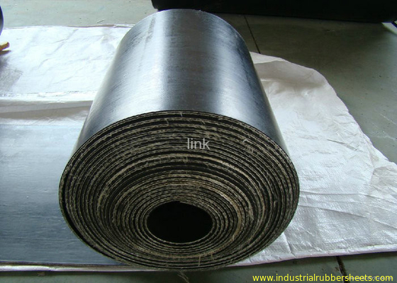 Tấm cao su dạng tấm Nitrile Công nghiệp / Cao su Gasket Material Sheet