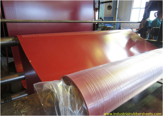 100% tấm cao su Virgin Butyl / tấm cao su công nghiệp cho phe mồi tại quân đội