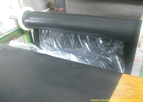 Kháng dầu FKM Tấm cao su công nghiệp, độ dày 0.5 - 20.0mm