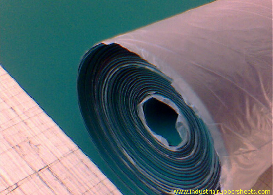 Tấm cao su công nghiệp chống tĩnh điện 10 - 20m Chiều dài, tấm ESD cho bàn