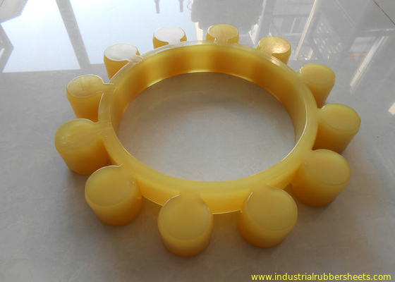 90-95shore A MT1 - 13 Khớp nối Polyurethane, Nhện Polyurethane, Nhện khớp nối MT