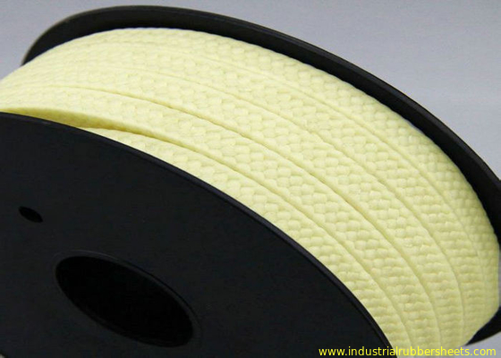 Xử lý chất dẻo sợi aramid bền bỉ