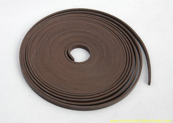 Hướng dẫn đóng gói PTFE Brown PTFE (TBT), Độ dày 0.8mm, 1.0mm, 1.5mm