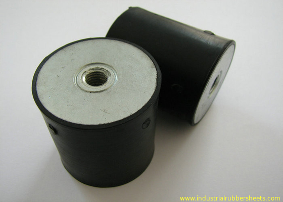Cao su chịu mài khuôn cao su / NBR, EPDM, SBR cao su Buffer