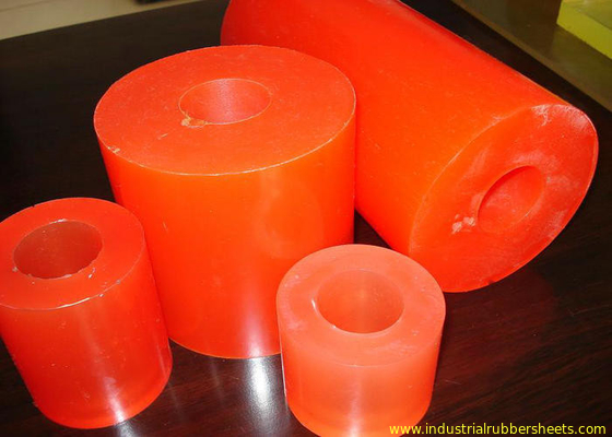 Thép nylon bằng nhựa nano TPU chống ozon cho ngành quân sự và dầu / ống Polyurethane