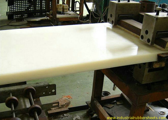 Cast or Extrude màu nhựa Sheet Với ​​100% Virgin Nylon PA6 Chất liệu