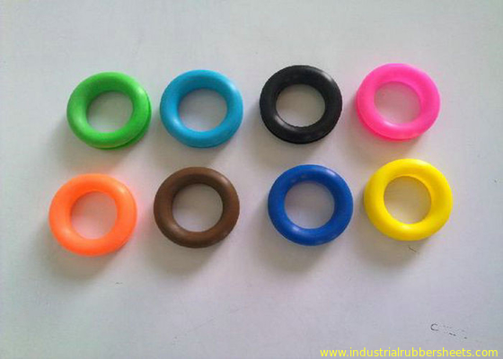 Máy rửa cao su silicone 60 Shore A 8Mpa Độ bền kéo