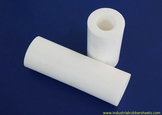 Ống nhựa PTFE PTFE bền với dầu, 1/2 3/4 inch PTFE Tube