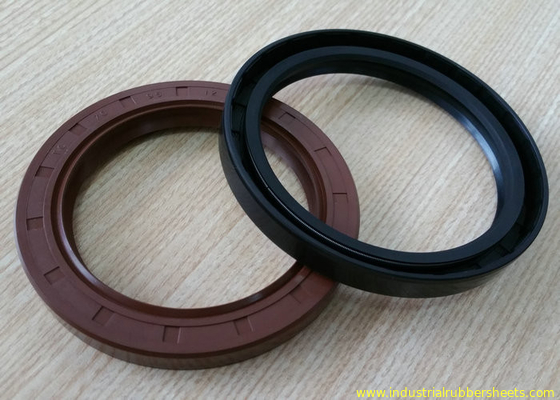 TC / SC loại Silicone Dầu cao su với áp lực cao áp OEM & ODM