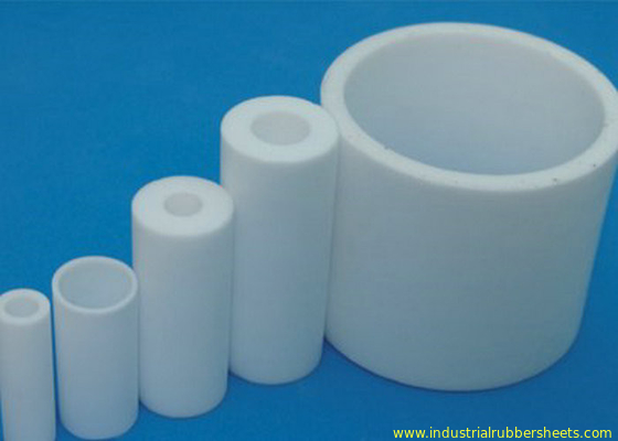 Ống nhựa PTFE PTFE bền với dầu, 1/2 3/4 inch PTFE Tube