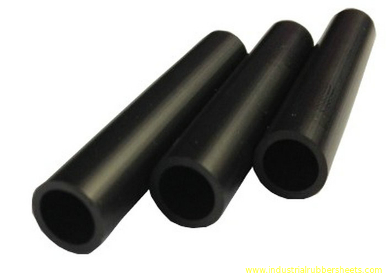 Ống thép dẻo đen PTFE trong công nghiệp được làm đầy Graphite hoặc Carbon ROHS FCC SGS
