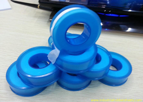 12mm Width PTFE Pipe Seal Tape with 6-10 Mpa Tensile Strength and 50% Elongation At Break