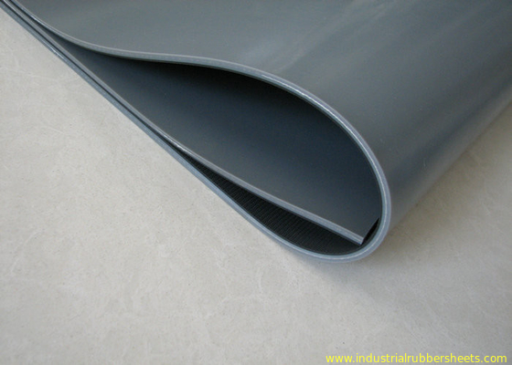 5th Gen Fluorosilicone Silicone Rubber Sheet for Solar Laminator Press Black Covering High Durability Long Lasting