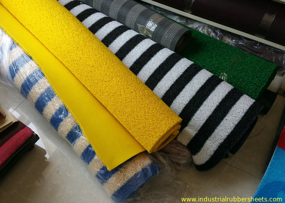 15 mm x 1.22mx 8 Miếng PVC cuộn phủ PVC, PVC Coil Carpet