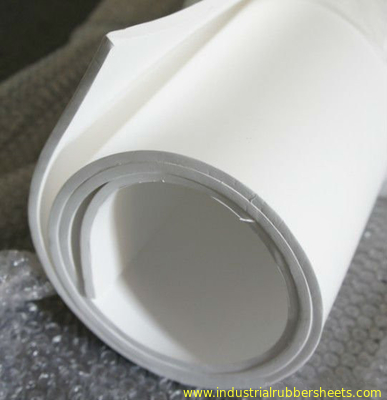 70 miếng nhựa màu đa dạng Mở rộng Teflon Sheet Đối với dược phẩm, hóa chất
