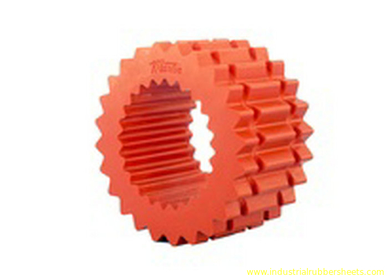 4H - 11H Hytrel Coupling Element, Chắc chắn - Flex Nguyên liệu Dupont Hypalon