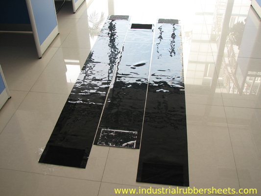 1.5mm High Temp Rubber Sheet 60 Shore A 7.5MPa Tensile