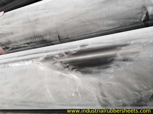 1.5mm FKM cao su 10m chiều dài chống nhiệt độ cao -50 °C đến +250 °C