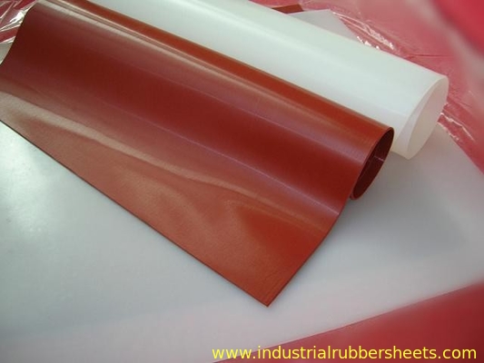 Bảng cao su silicone là sự lựa chọn hoàn hảo cho nhiệt độ cao và kháng hóa chất