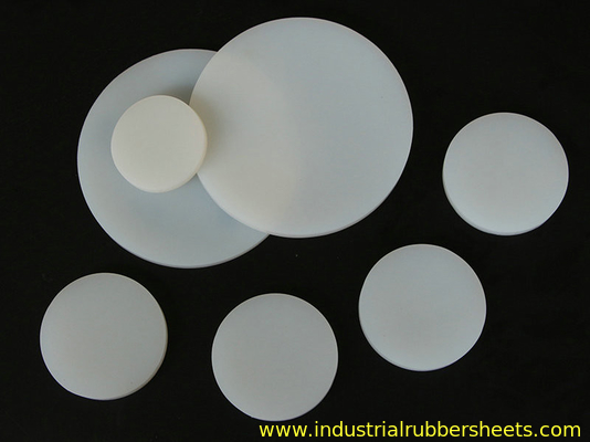 Vòng đệm cao su silicone -60°C đến +260°C chịu nhiệt 10 Bar