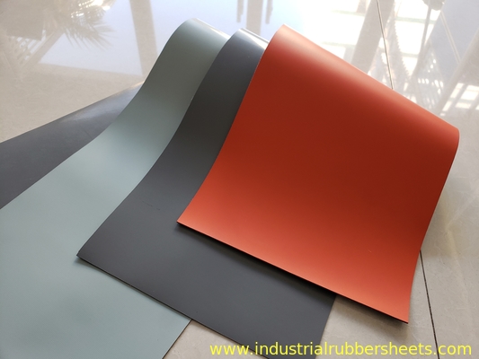 Dải cao su Hypalon Hypalon Roll Hypalon Fabric cho thuyền