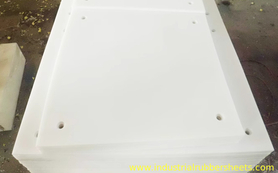 Vật liệu nhựa cạnh tranh Bảng LDPE để sản xuất nén