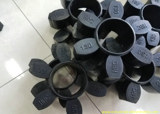 Mối nối bằng Polyurethane mịn màng 35-155KN / M Độ rách, 400% -650% Độ giãn dài