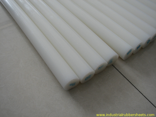 Thép Nhựa Nylon Nhiệt độ Nhiệt độ Nhiệt độ thấp, 1 - 2m Chiều dài HDPE PE Bar