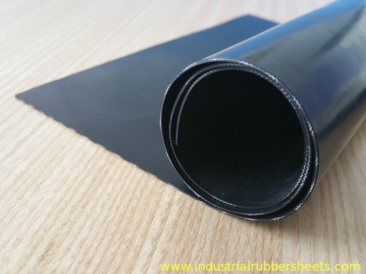 Dây cao su công nghiệp Virgin NBR