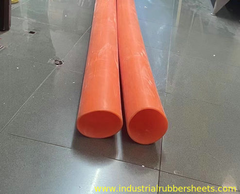 6 Inch High Temperature Resistance Polyester Braid Reinforced Silicone Hose Customizable for Racing Cars